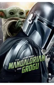 Star Wars: The Mandalorian and Grogu