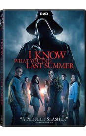 I Know What You Did Last Summer I Know What You Did Last Summer