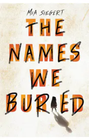 The Names We Buried