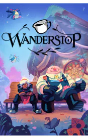 Wanderstop