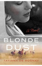 Blonde Dust Blonde Dust