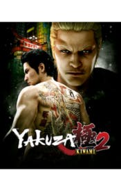 Yakuza Kiwami & Yakuza Kiwami II