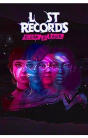 Lost Records: Bloom and Rage Lost Records: Bloom and Rage