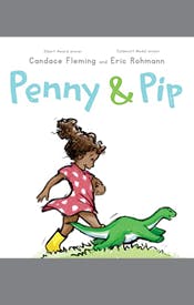 Penny & Pip Penny & Pip
