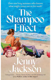 Shampoo Effect