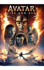 Avatar: Fire and Ash