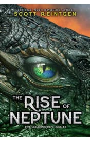 The Rise of Neptune The Rise of Neptune