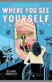Where You See Yourself Where You See Yourself