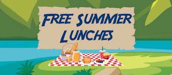 Free Summer Lunches