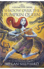 Shadow Over the Pumpkin Queen