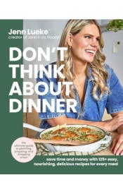 Don't Think About Dinner