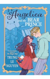 Angelica and the Bear Prince Angelica and the Bear Prince