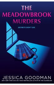 The Meadowbrook Murders The Meadowbrook Murders