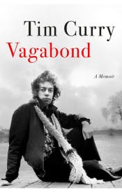 Vagabond: A Memoir Vagabond: A Memoir