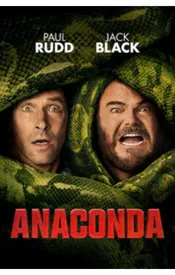 Anaconda