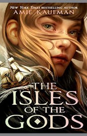 The Isles of the Gods The Isles of the Gods