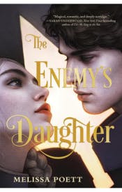 The Enemy's Daughter The Enemy's Daughter