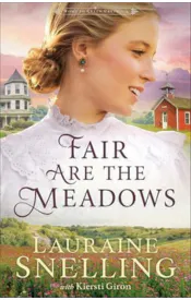 Fair are the Meadows