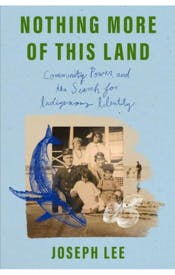 Nothing More of This Land Nothing More of This Land