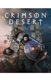 Crimson Desert