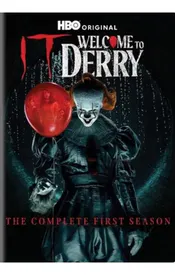 It: Welcome to Derry Complete First Season