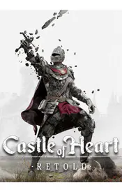Castle of Heart Retold
