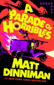 A Parade of Horribles