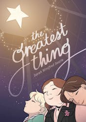 The Greatest Thing The Greatest Thing