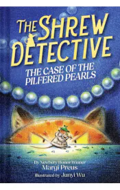 The Case of the Pilfered Pearls