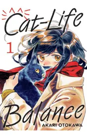Cat-Life Balance