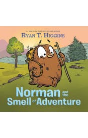 Norman and the Smell of Adventure Norman and the Smell of Adventure