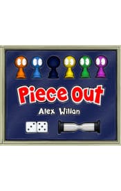 Piece Out Piece Out