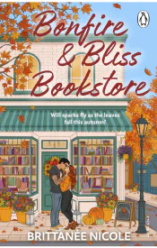 Bonfire &Bliss Bookstore