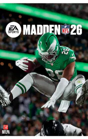Madden NFL 26