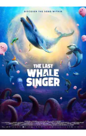 The Last Whale Singer