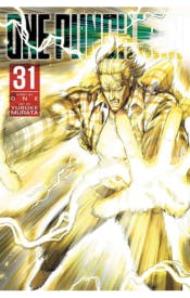 One-Punch Man: Volume 31 One-Punch Man: Volume 31