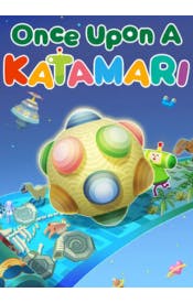 Once Upon a Katamari