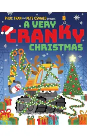 A Very Cranky Christmas
