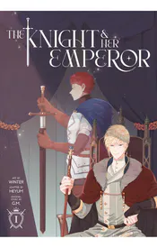 The Knight and Her Emperor