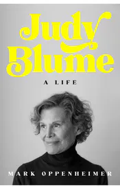 Judy Blume: A Life