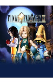 Final Fantasy IX