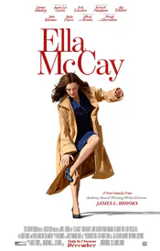 Ella McCay