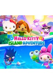 Hello Kitty Island Adventure Hello Kitty Island Adventure
