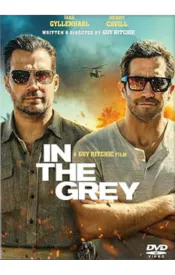 In the Grey