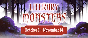 Literary Monsters