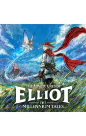 The Adventures of Elliot