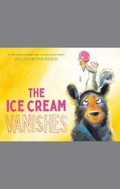 The Ice Cream Vanishes The Ice Cream Vanishes