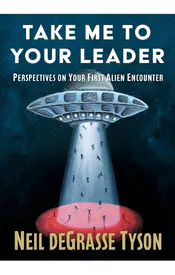 Take Me To Your Leader