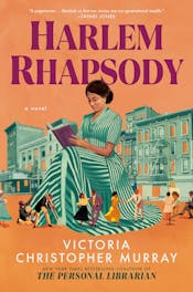 Harlem Rhapsody Harlem Rhapsody