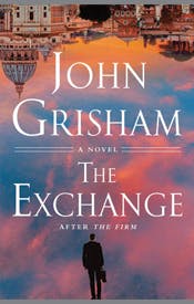 The Exchange The Exchange